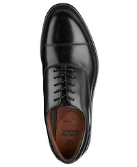 Johnston & Murphy Men's Lace-Up Dress Shoes