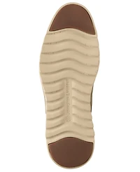 Johnston & Murphy Men's Casual Lace-Up Shoes