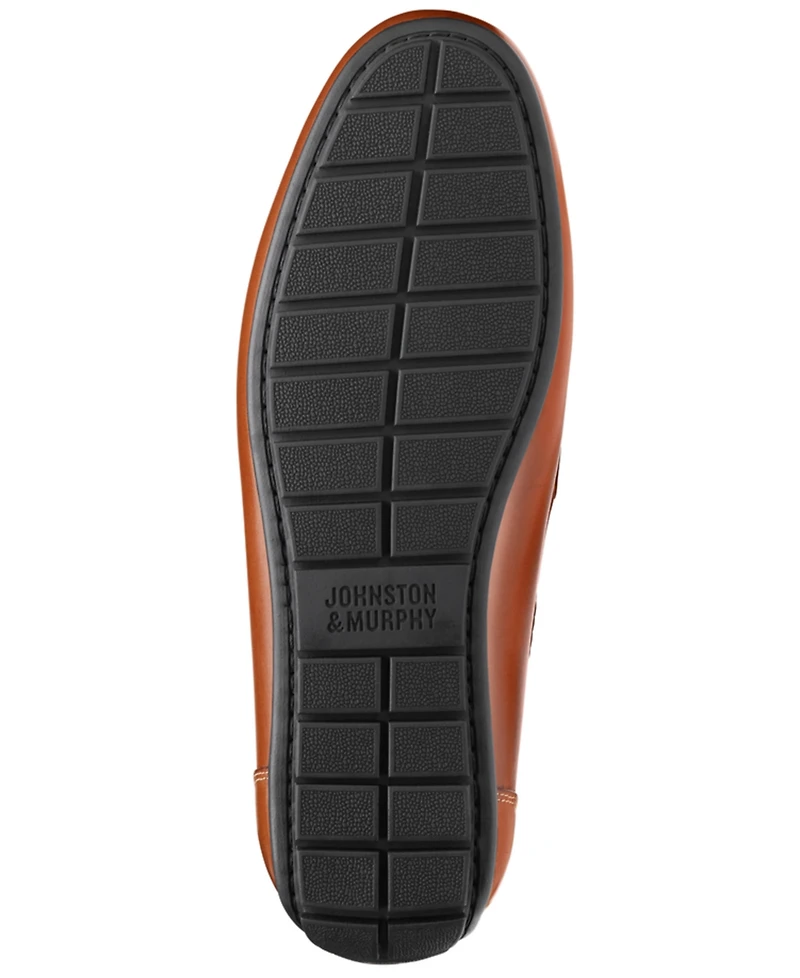 Johnston & Murphy Men's Slip-On Loafers