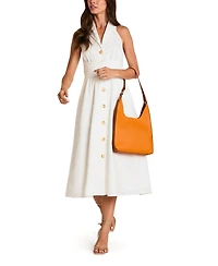 Hammitt Women's Tim Med Hobo Bag