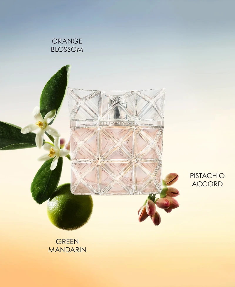 Issey Miyake Lumiere d'Issey Eau de Parfum Spray, 1.6 oz.