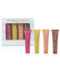 Created For Macy's 4-Piece Hydrated Lip Balm Set