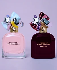 Marc Jacobs 4-Pc. Perfect Eau de Parfum Gift Set