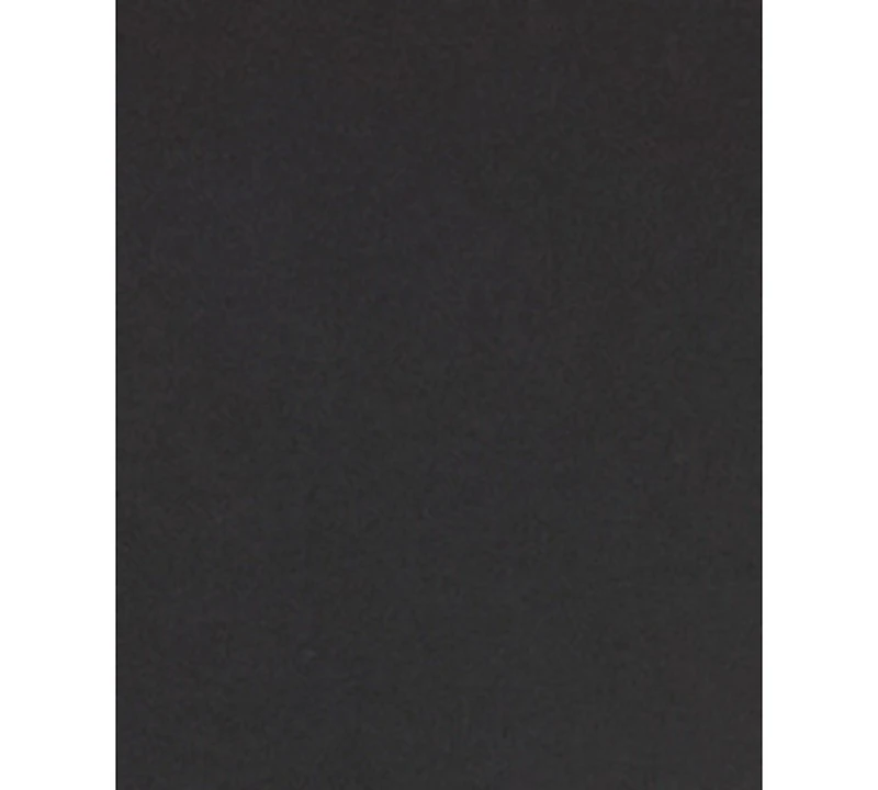 Seni & Cade Juniors' Scoop Neck Chain-Link Straps Flared Dress