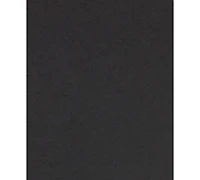 Seni & Cade Juniors' Scoop Neck Chain-Link Straps Flared Dress