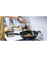 Zulay Kitchen Premium Silicone Spatula