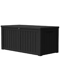 Decksplore 120 Gallon deck box