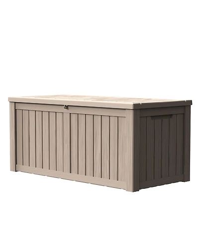 Decksplore 120 Gallon deck box