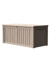 Decksplore 120 Gallon deck box