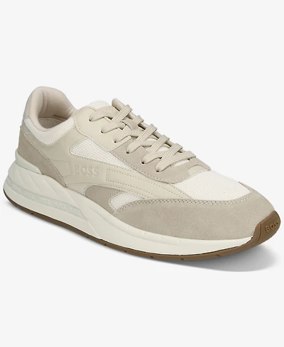 Boss by Hugo Men's Kurt Sneakers