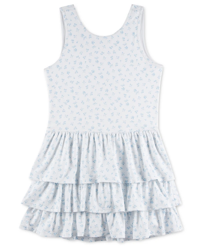 abercrombie kids Girls' Active Flirty Mini Dress