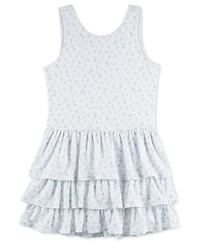 abercrombie kids Girls' Active Flirty Mini Dress