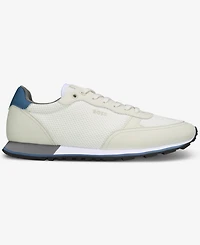 Boss by Hugo Men's Parkour Runner Sneakers