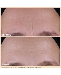 Clarins Extra-Firming Night Moisturizer Refill, 1.7 oz.