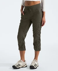 The North Face Women's Aphrodite 2.0 Capri Pull-On Pants