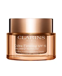Clarins Extra-Firming Day Spf 15 Refillable Moisturizer, 1.7 oz.
