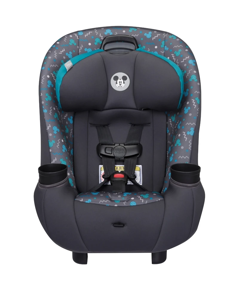 Disney Baby and Toddler Ellaris Convertible Car Seat