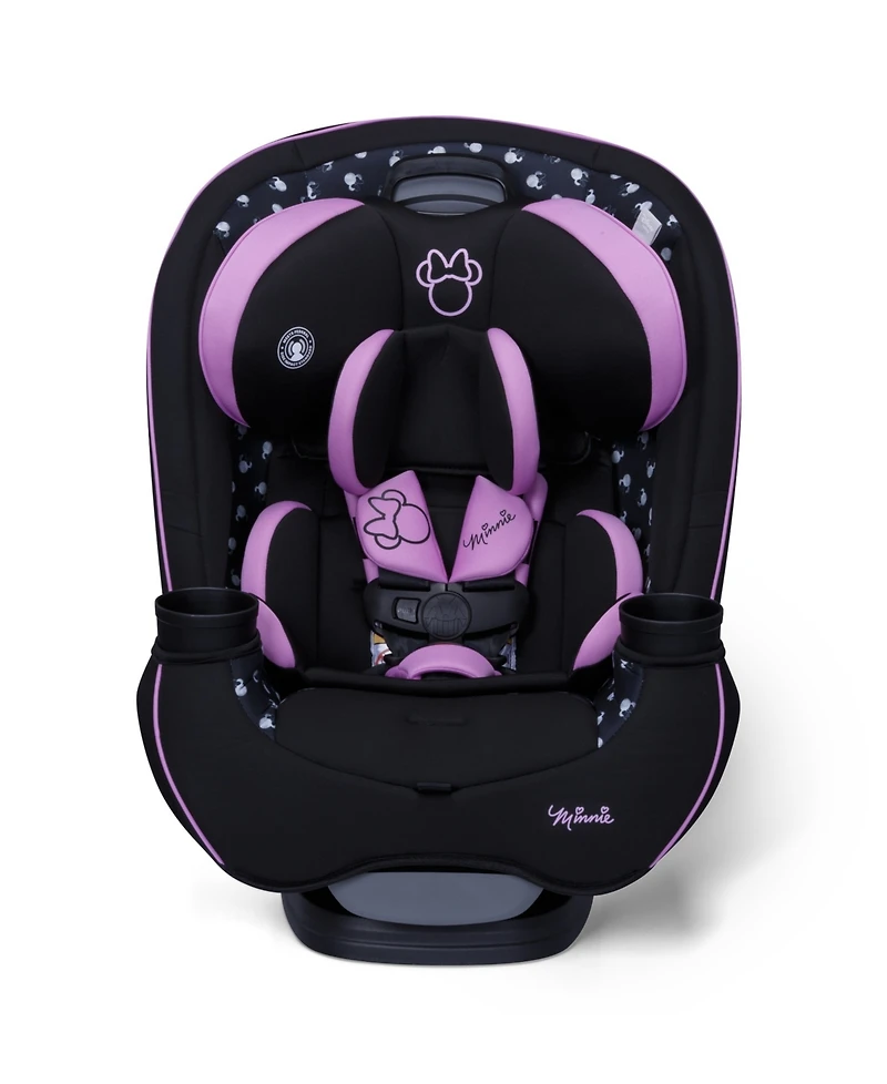 Disney Baby and Toddler Grow Go All-in-One Convertible Car Seat