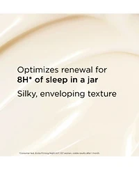 Total Eye Lift Refillable Eye Cream For Firming Wrinkles Dark Circles Puffiness