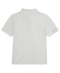 abercrombie kids Boys' 8-20 Tipped Pique Polo Shirt
