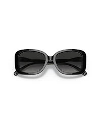 Coach Women's Butterfly Sunglasses, C7994 HC8334U