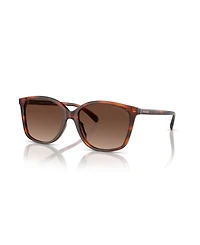 Coach Women's Polarized Sunglasses, CH558 HC8361U