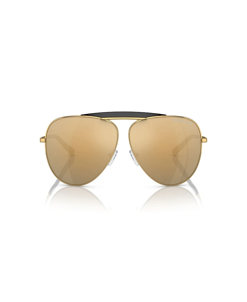 Michael Kors Women's Bleecker Sunglasses, MK9037M