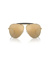 Michael Kors Women's Bleecker Sunglasses, MK9037M