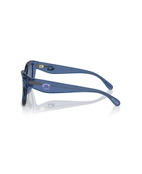 Coach Women's Cat Eye Sunglasses, CS544 HC8405U