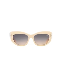 Tom Ford Women's Brianna Sunglasses, Gradient TR001702