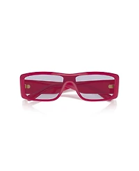 Vogue Eyewear Women's Rectangle Sunglasses, VO5442SM