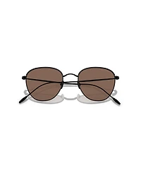 Giorgio Armani Men's Square Sunglasses, AR6048