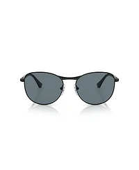 Persol Unisex Polarized Sunglasses