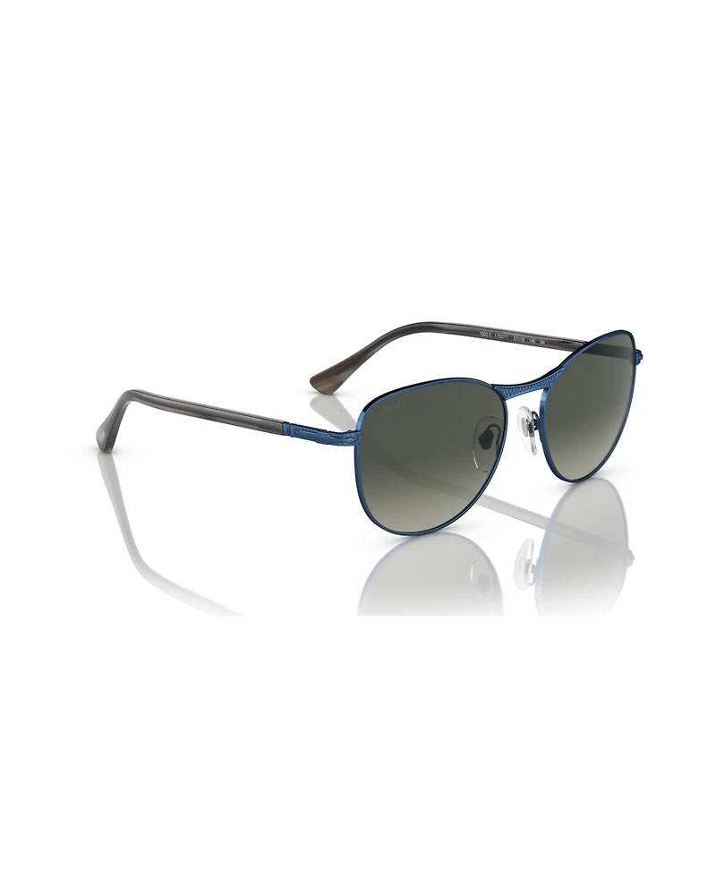 Persol Unisex Round Sunglasses
