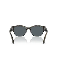 Persol Unisex Tom Rectangle Sunglasses