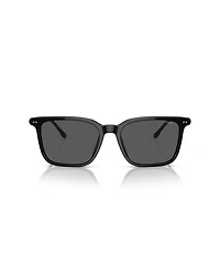Polo Ralph Lauren Men's Square Sunglasses, PH4194U