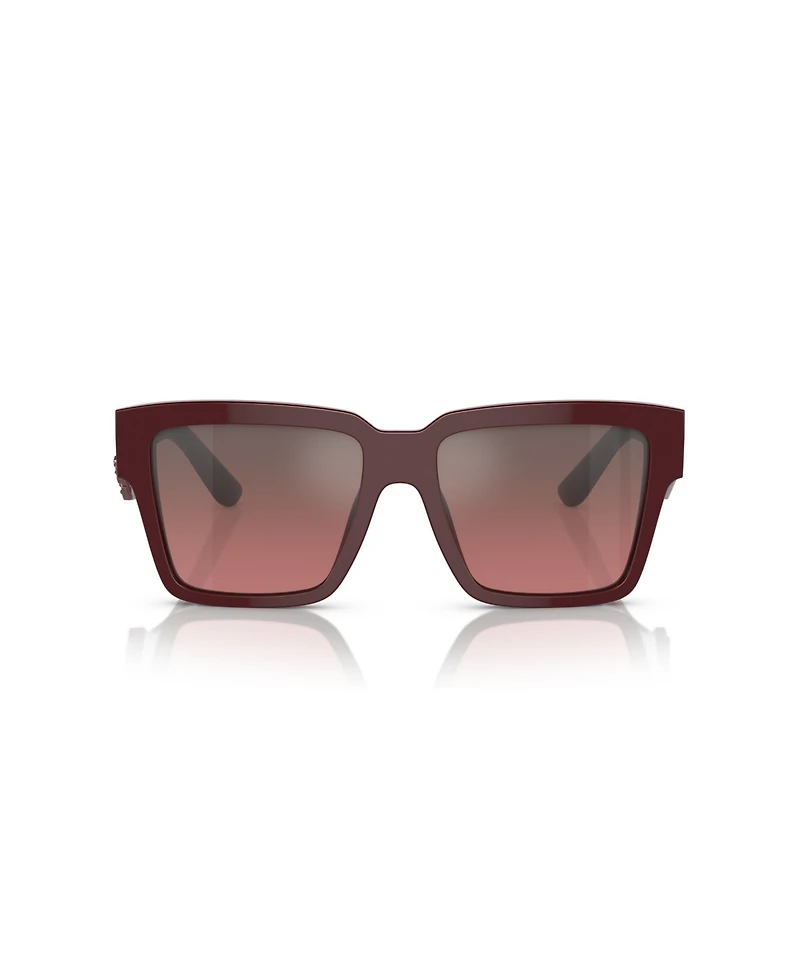 Dolce&Gabbana Women's Square Sunglasses, DG4436