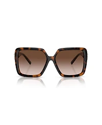 Tiffany & Co. Women's Square Sunglasses, TF4206U