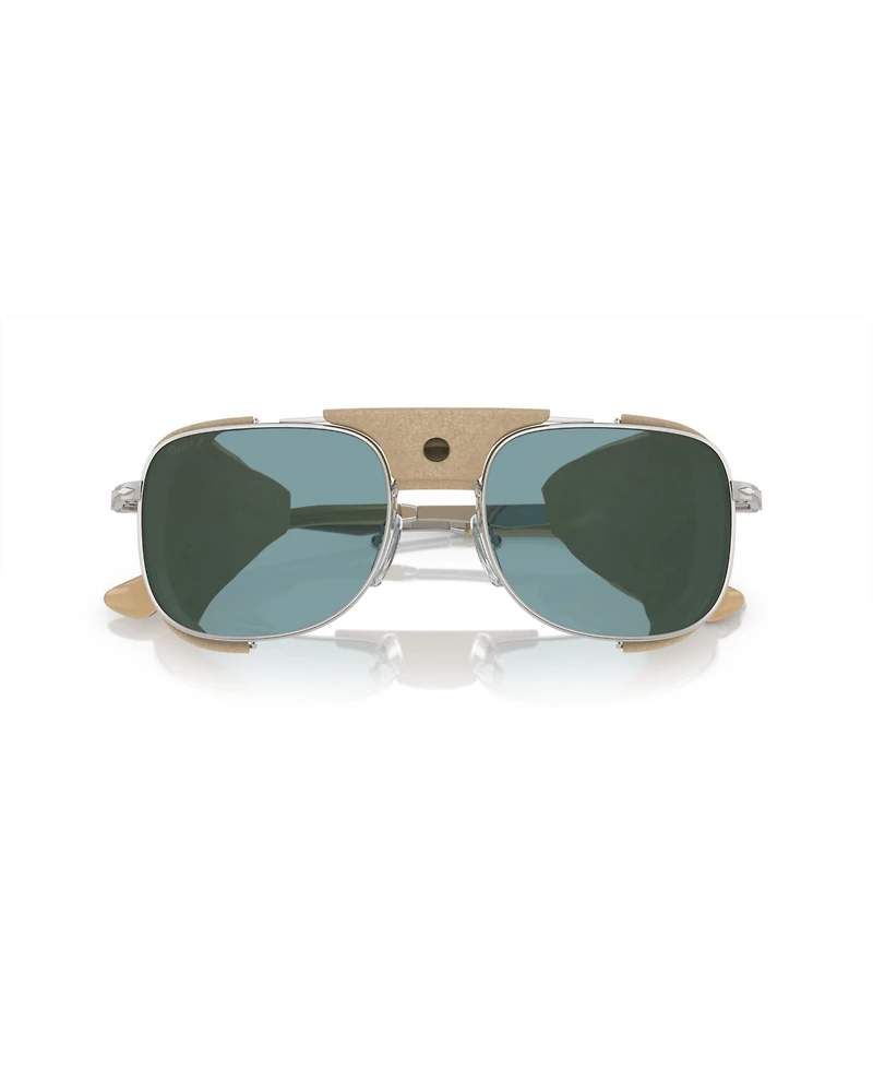 Persol Men's Polarized Sunglasses, PO1013SZ