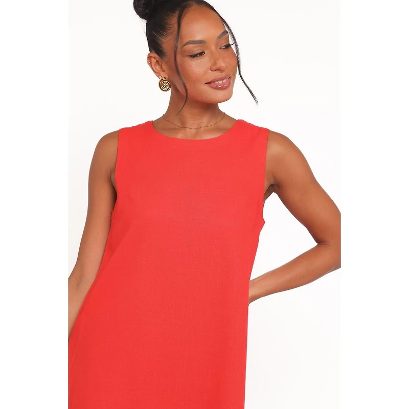 Petal and Pup Women's Zoe Mini Dress - Mirabelle Floral