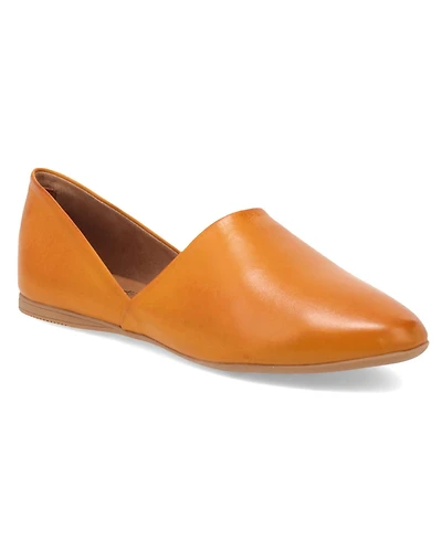 Miz Mooz Women's Kimmy Flats Ballet