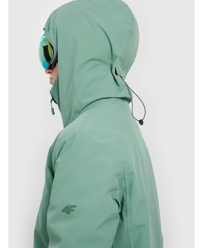 4F Men's Ski Jacket Membrane