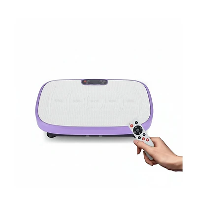 Seamless Outdoors Fit Vibrations - Fitness Plate