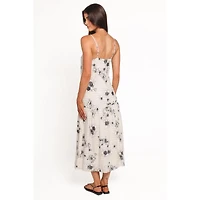 Petal and Pup Women's Martine Maxi Dress