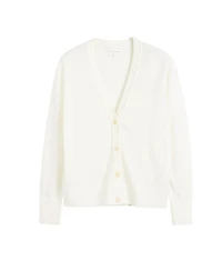Chinti & Parker Women's Pure Merino Cardigan