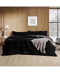 Coma Inducer Are You Kidding Bare Oversized Comforter