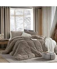 Coma Inducer Are You Kidding Bare Oversized Comforter