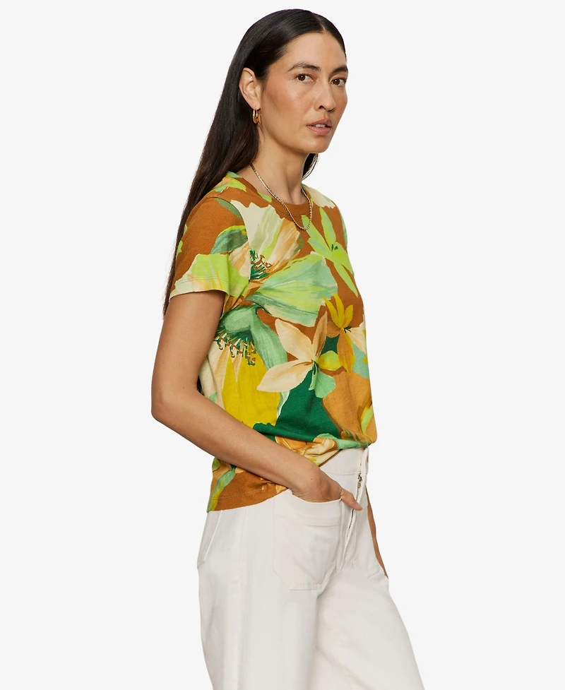 Sanctuary Women's Perfect Pull On T-Shirt