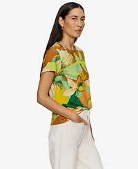 Sanctuary Women's Perfect Pull On T-Shirt