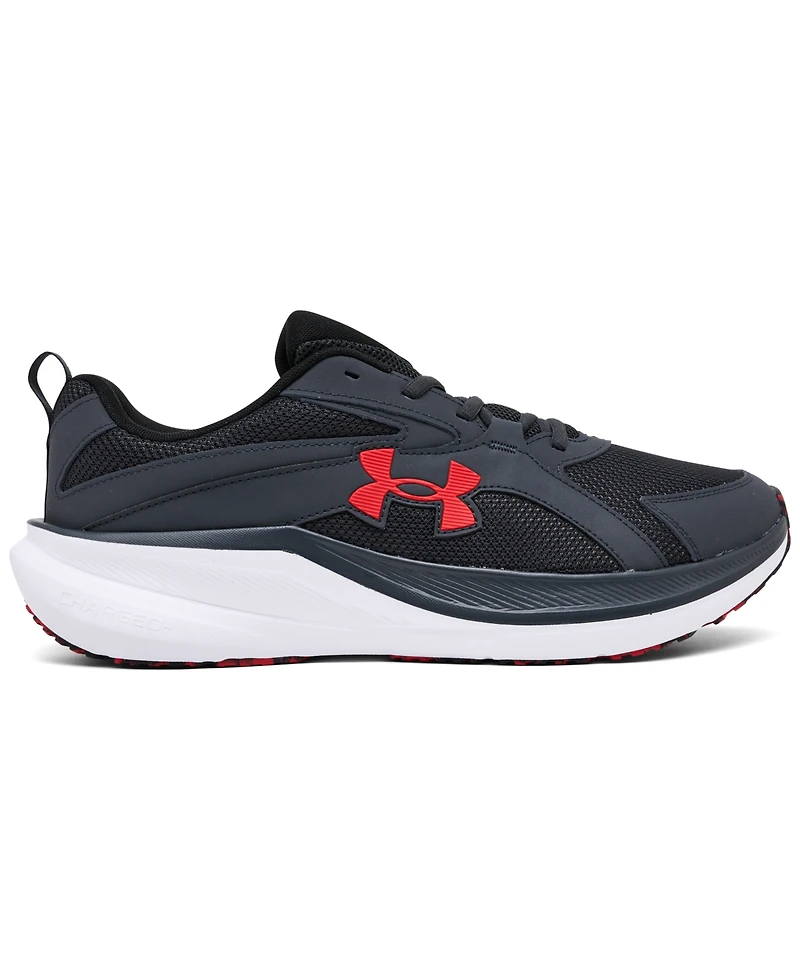 Under Armour Men's Charged Assert 11 Running Sneakers from Finish Line